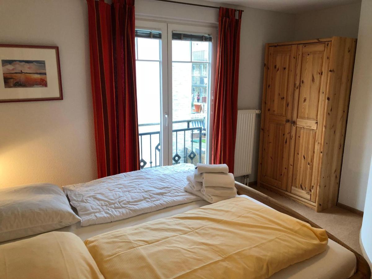 Silvie 8 Apartment Westerland
