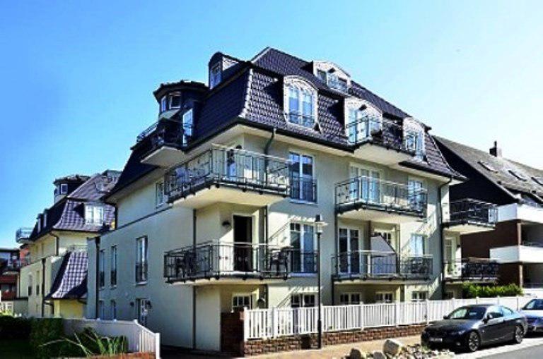 Silvie 8 Westerland